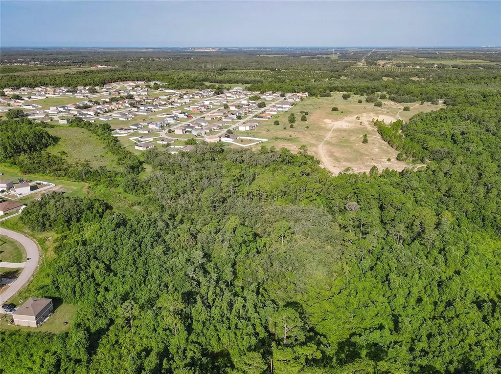 0 Hudson Valley Drive Kissimmee FL 34759