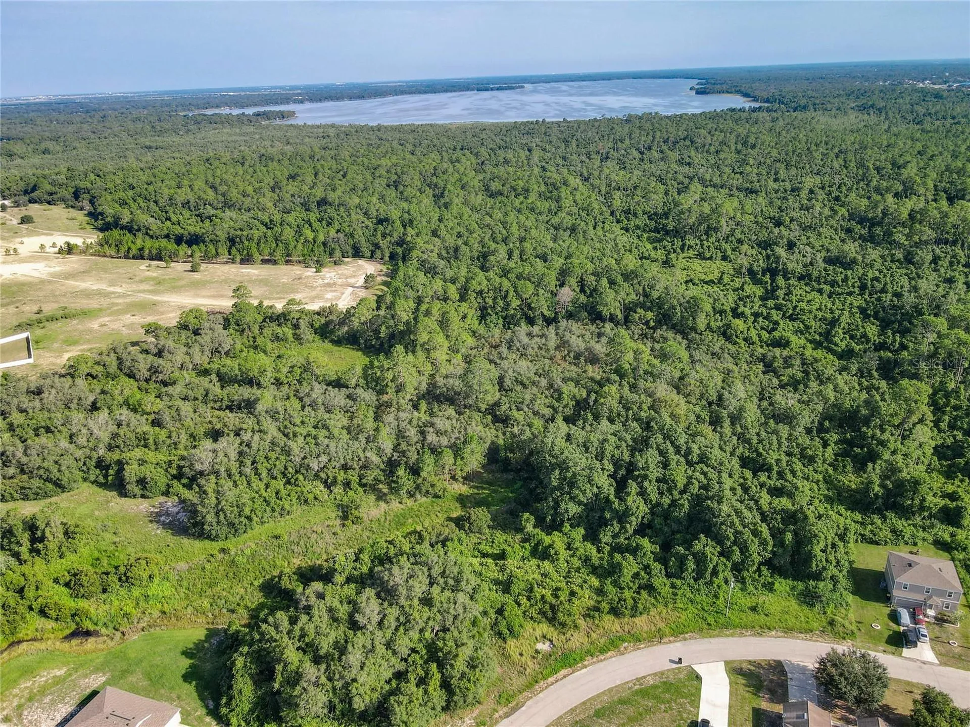 0 Hudson Valley Drive Kissimmee FL 34759