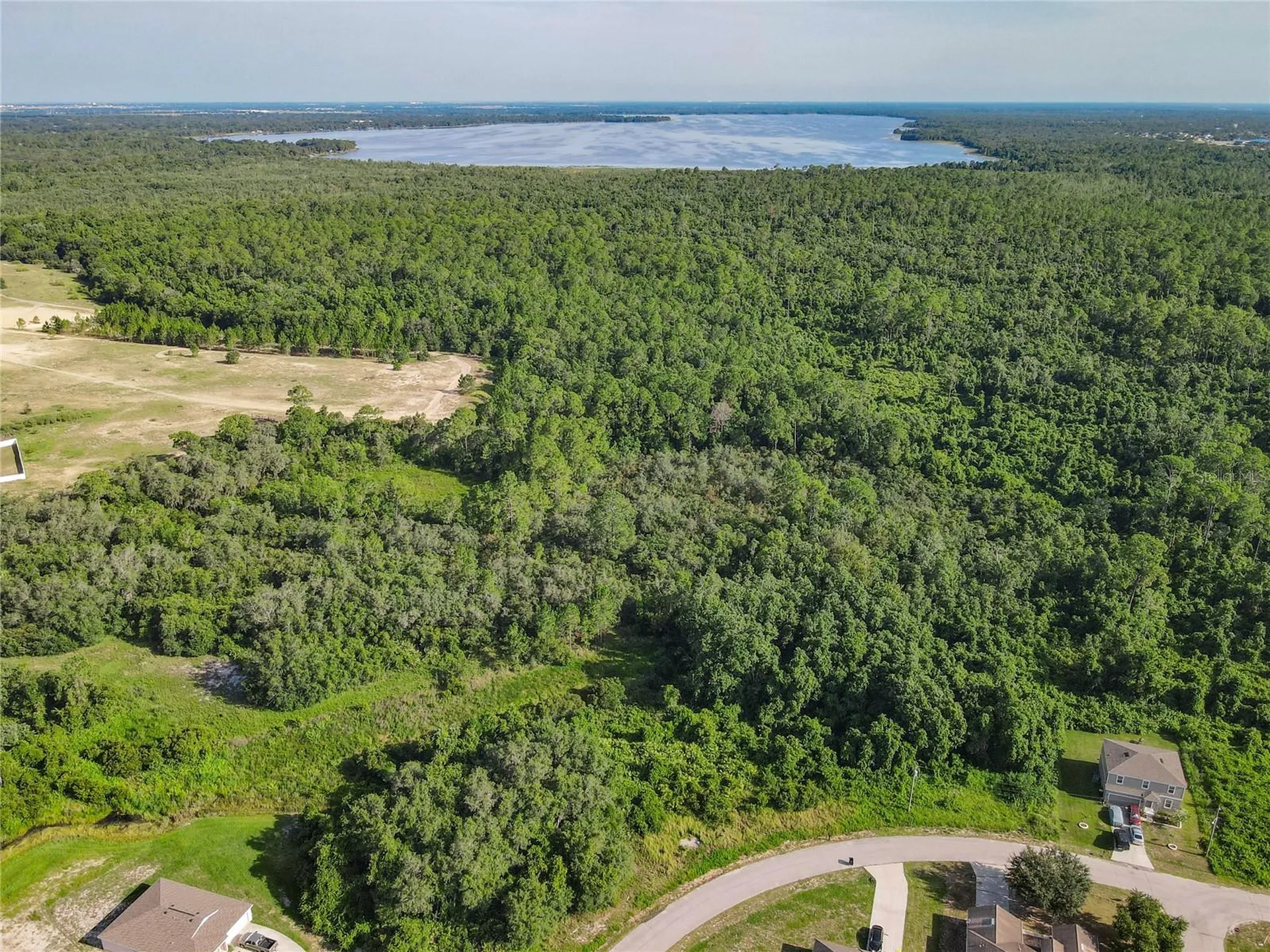 0 Hudson Valley Drive Kissimmee FL 34759