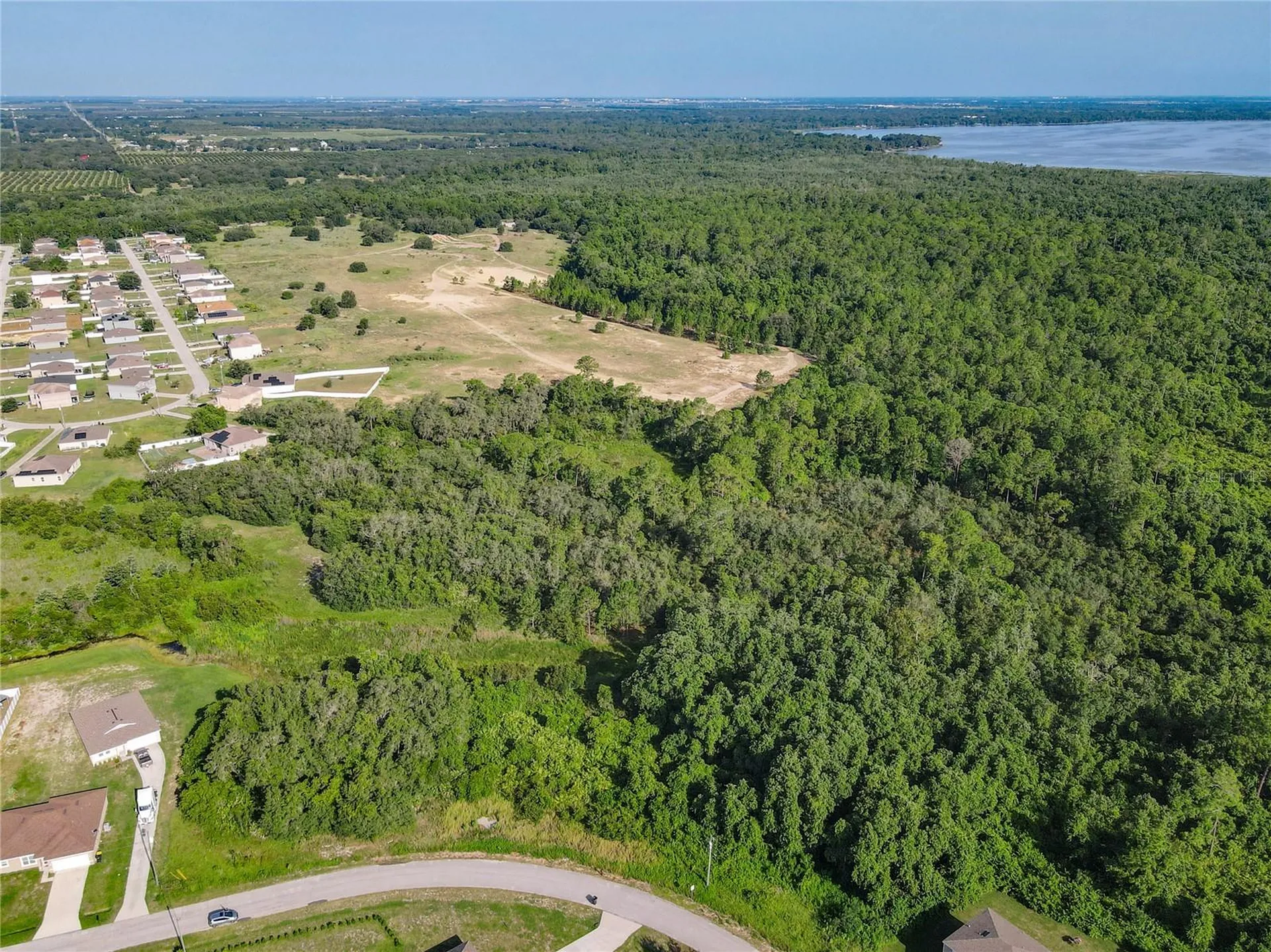 0 Hudson Valley Drive Kissimmee FL 34759