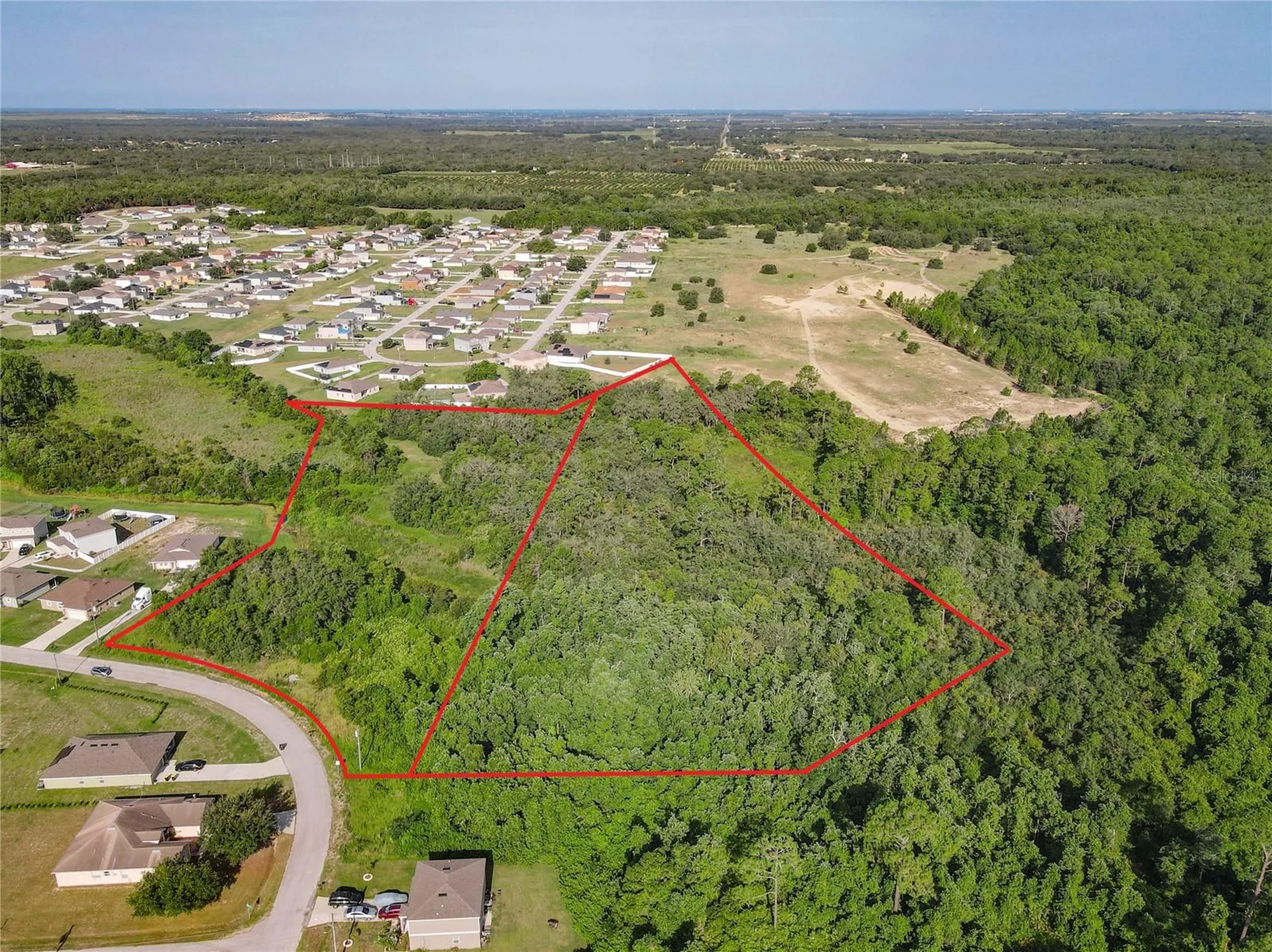 0 Hudson Valley Drive Kissimmee FL 34759