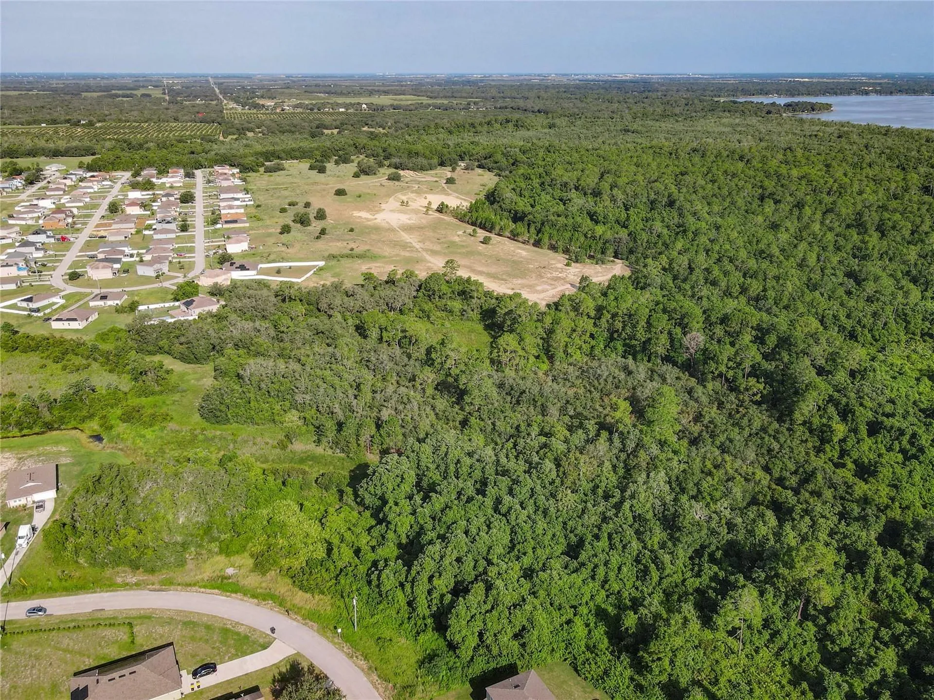 0 Hudson Valley Drive Kissimmee FL 34759