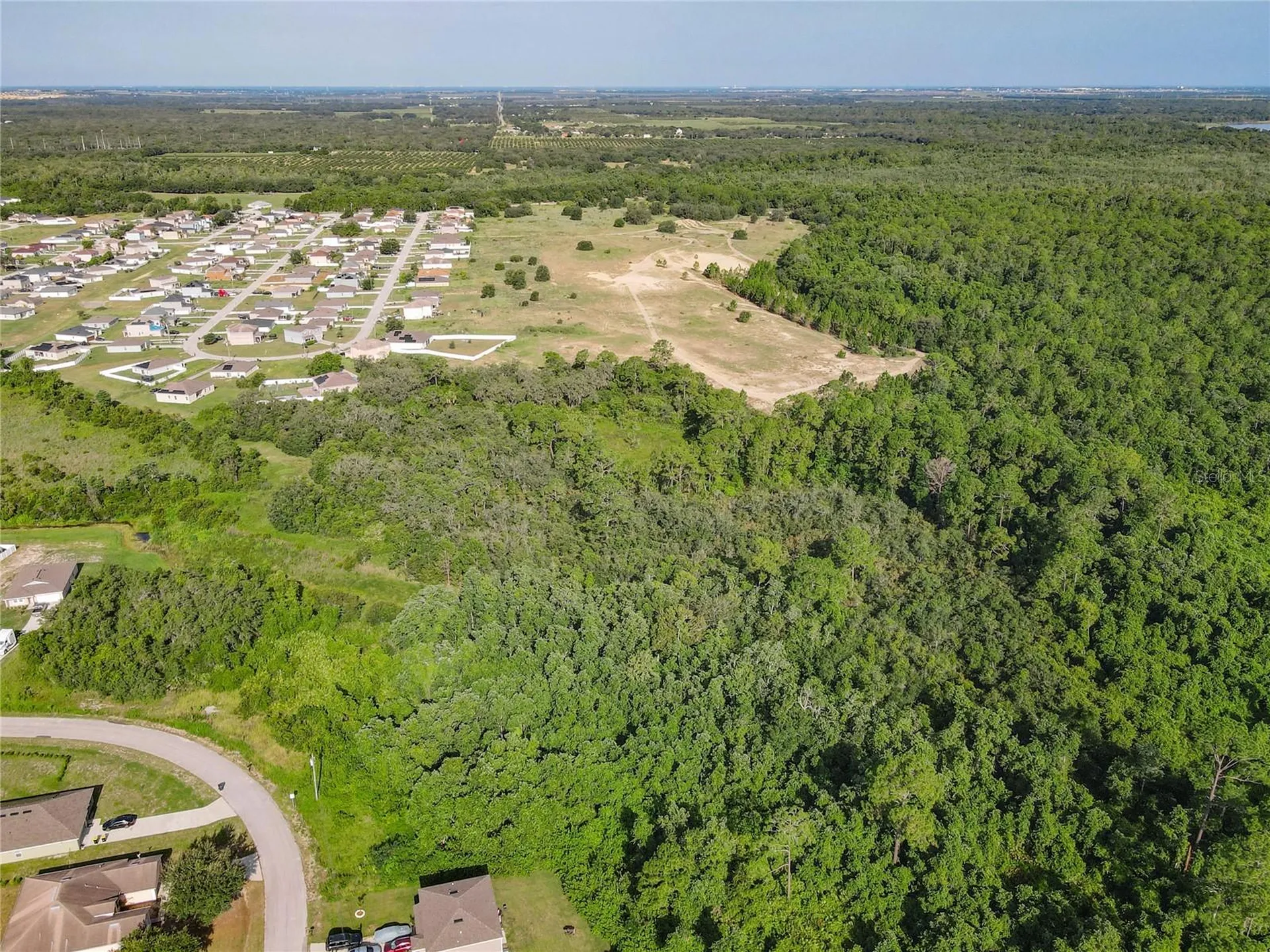 0 Hudson Valley Drive Kissimmee FL 34759