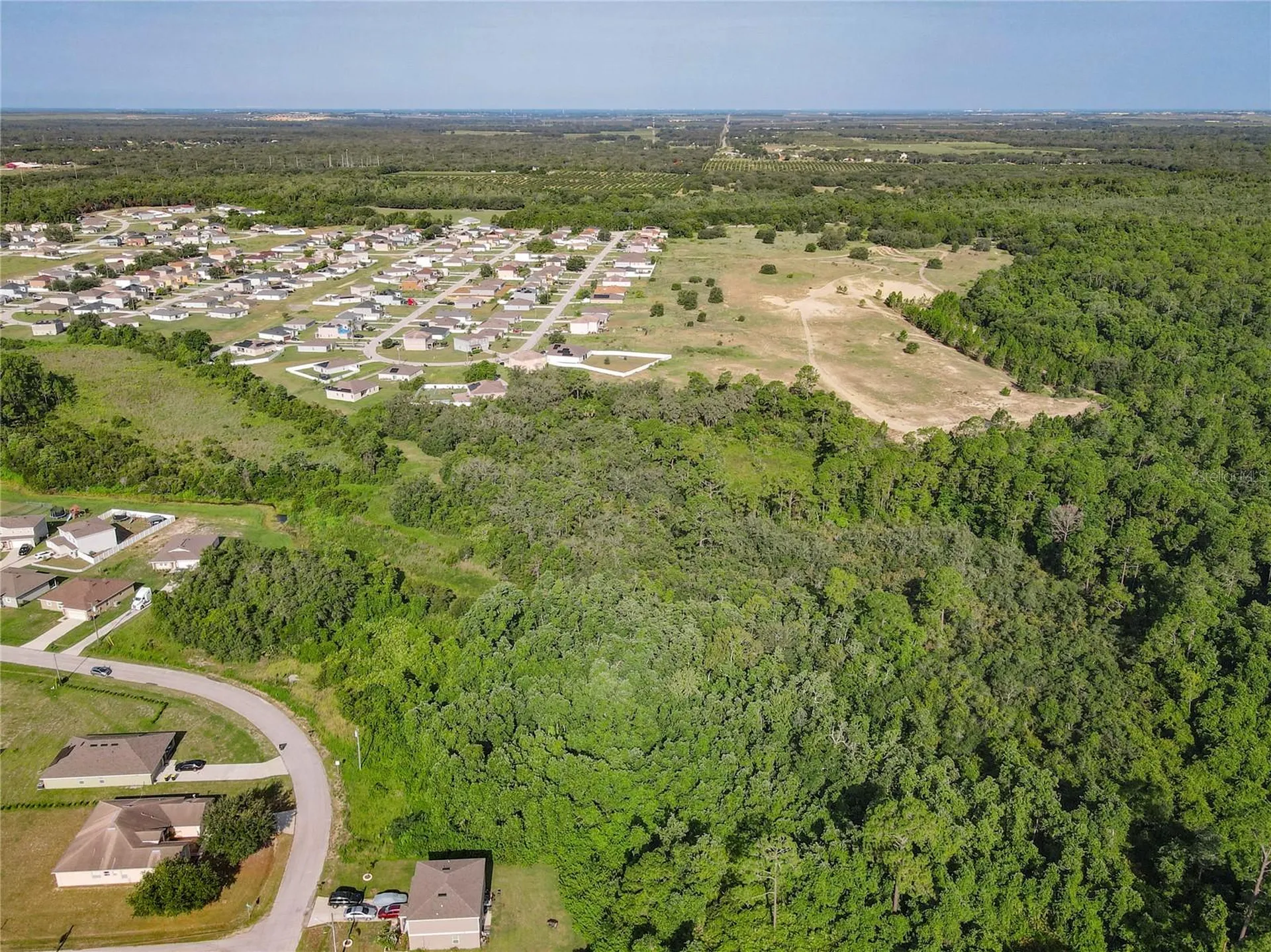 0 Hudson Valley Drive Kissimmee FL 34759