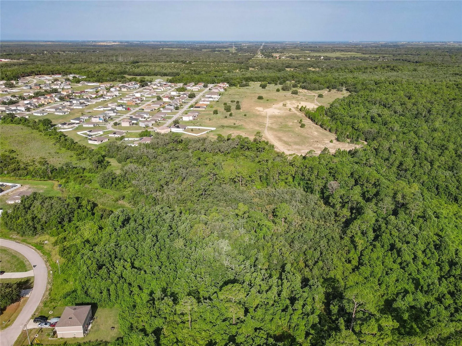 0 Hudson Valley Drive Kissimmee FL 34759