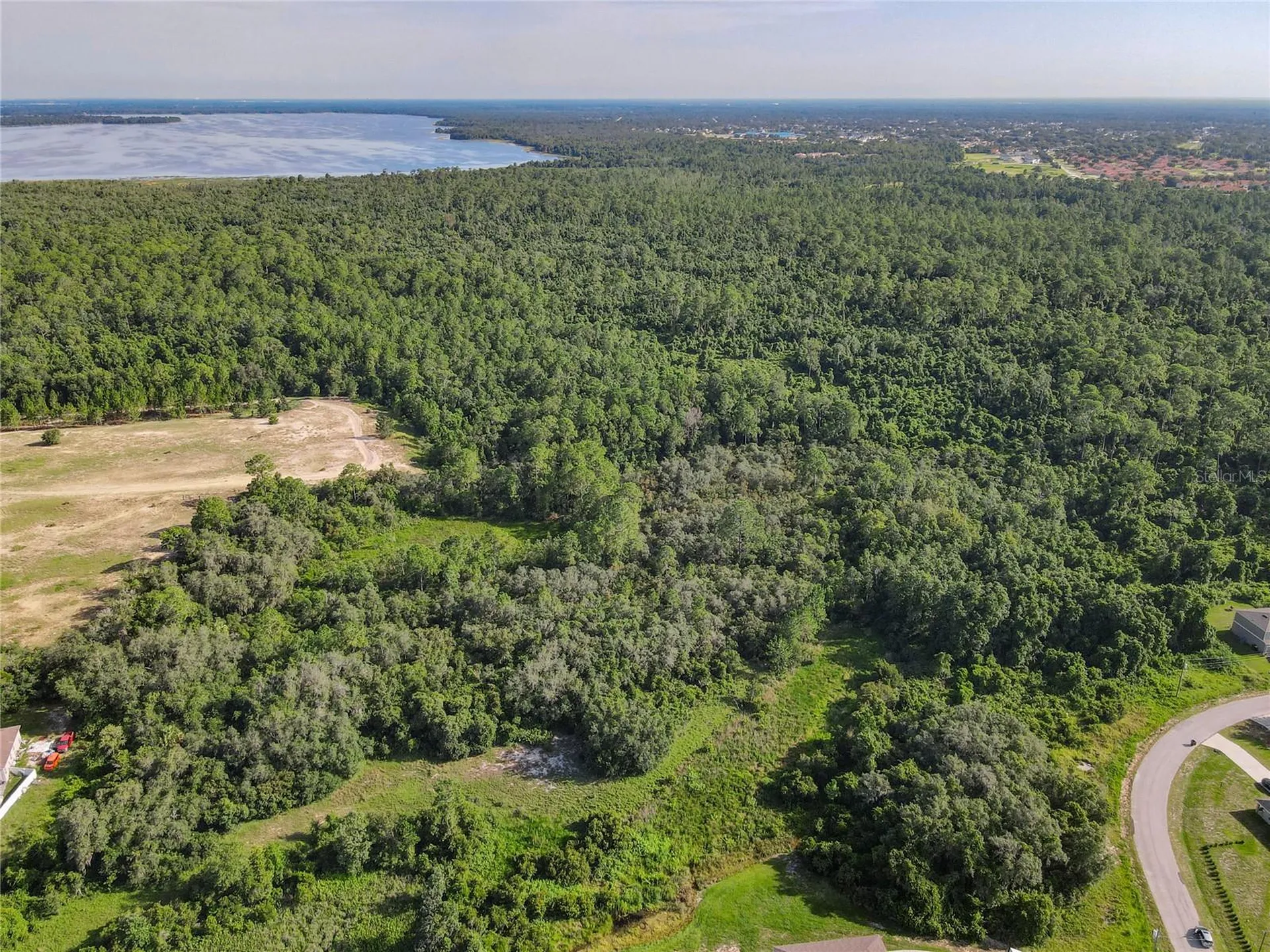 0 Hudson Valley Drive Kissimmee FL 34759