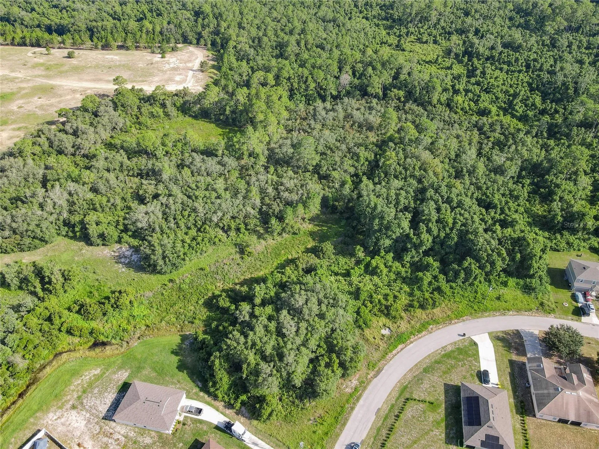 0 Hudson Valley Drive Kissimmee FL 34759