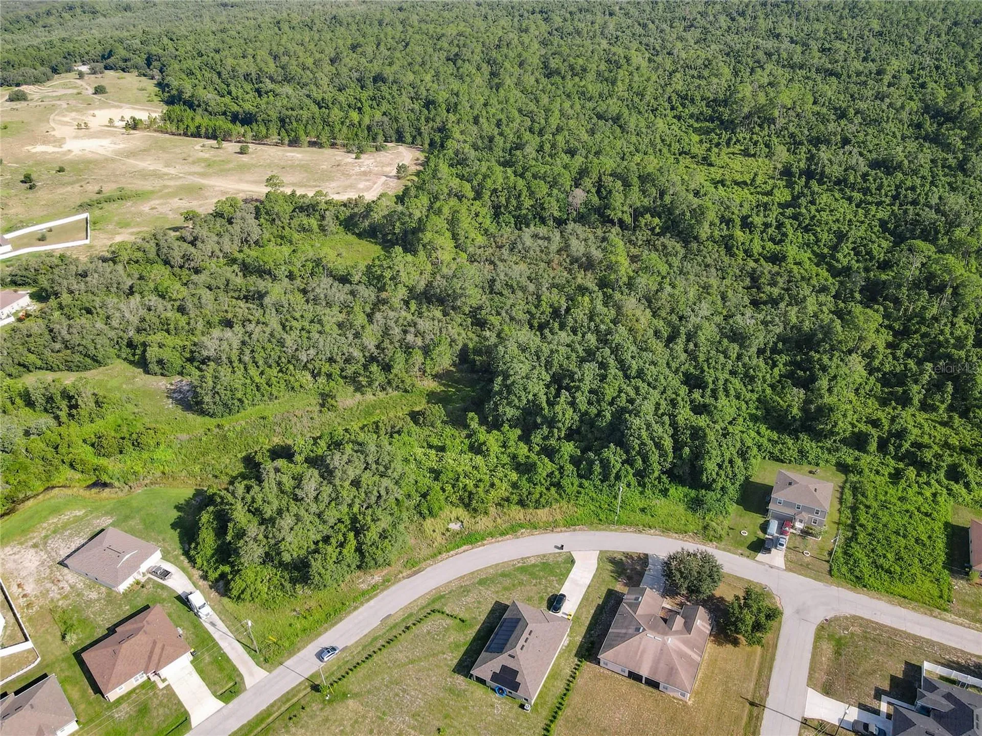 0 Hudson Valley Drive Kissimmee FL 34759