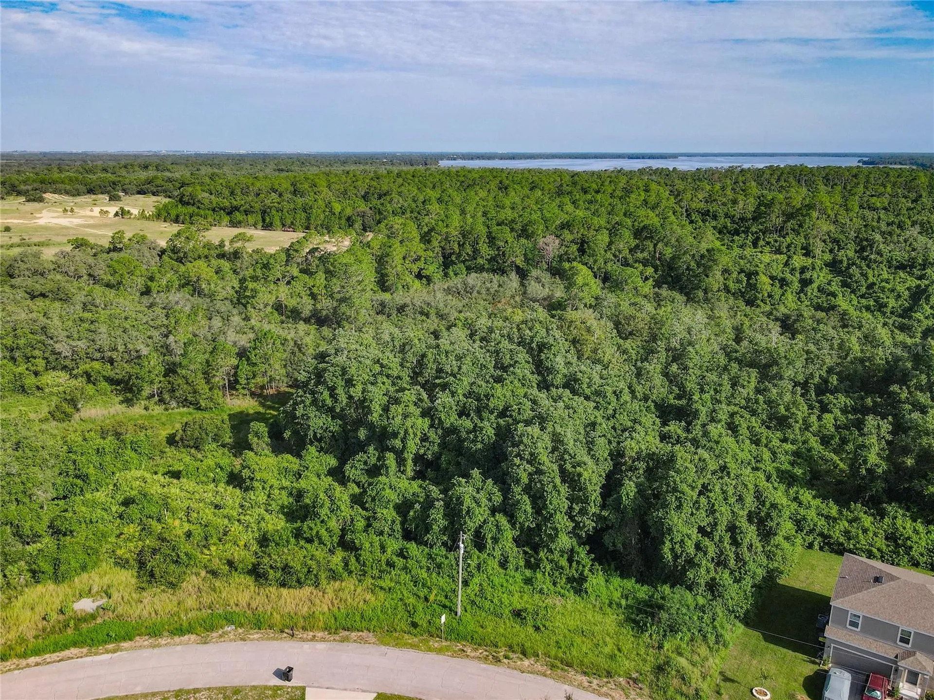 0 Hudson Valley Drive Kissimmee FL 34759