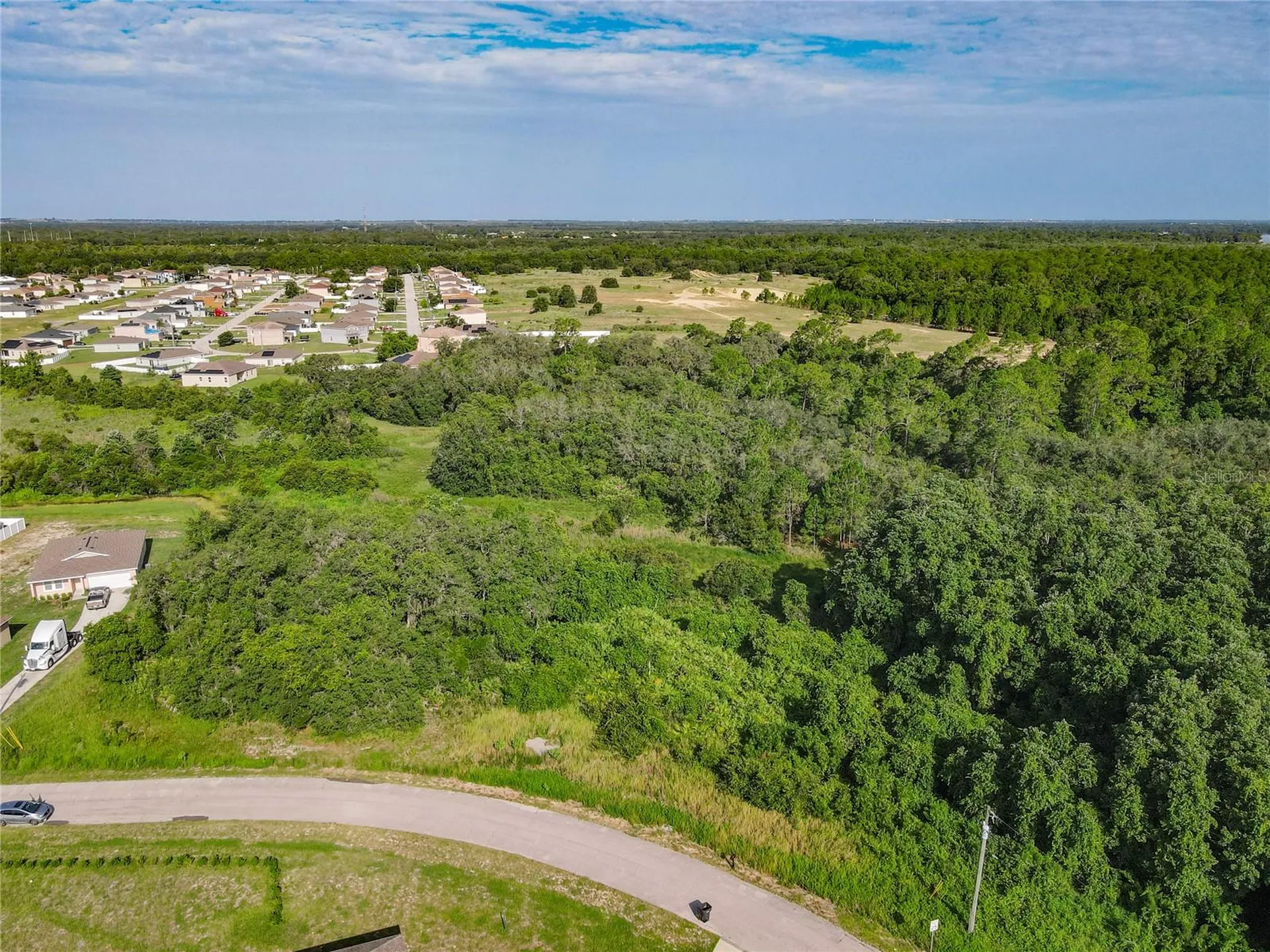 0 Hudson Valley Drive Kissimmee FL 34759