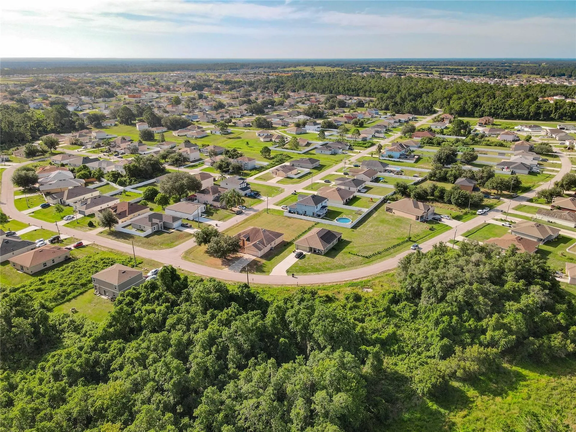 0 Hudson Valley Drive Kissimmee FL 34759