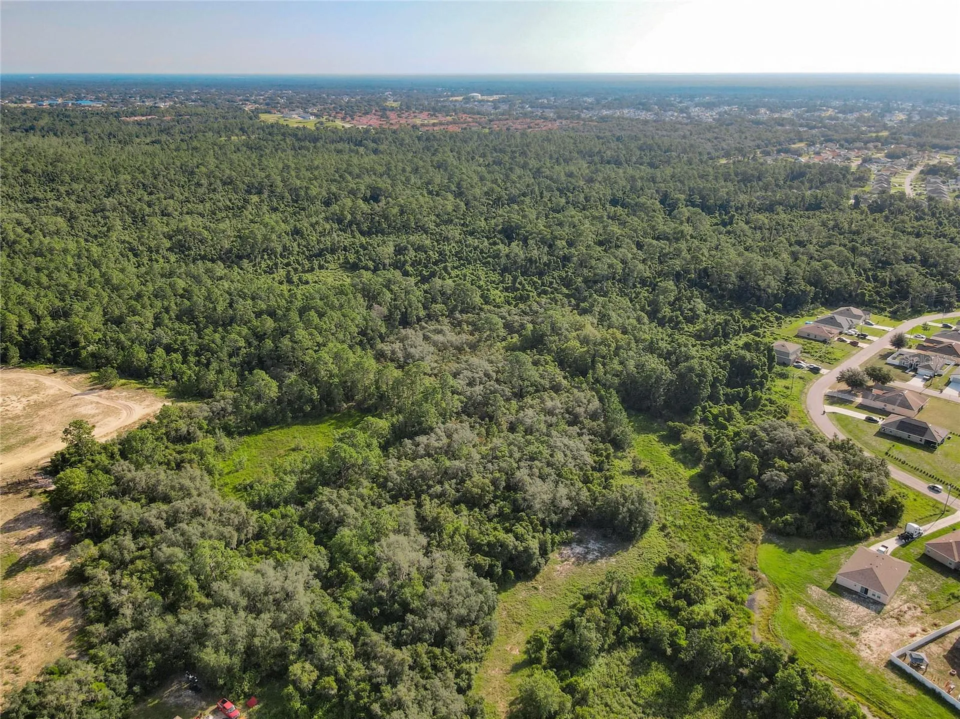 0 Hudson Valley Drive Kissimmee FL 34759