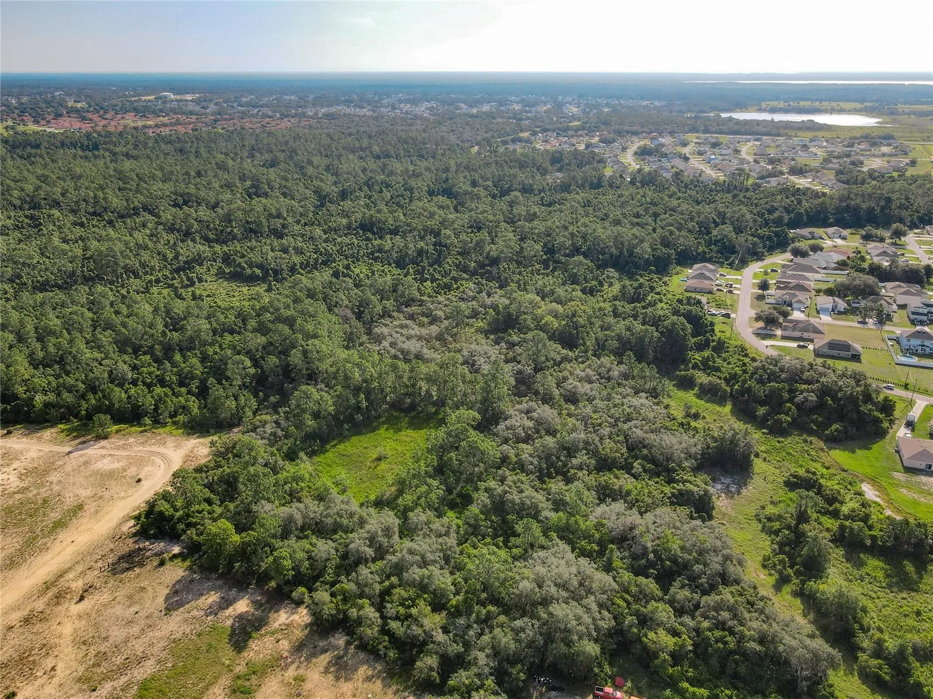0 Hudson Valley Drive Kissimmee FL 34759