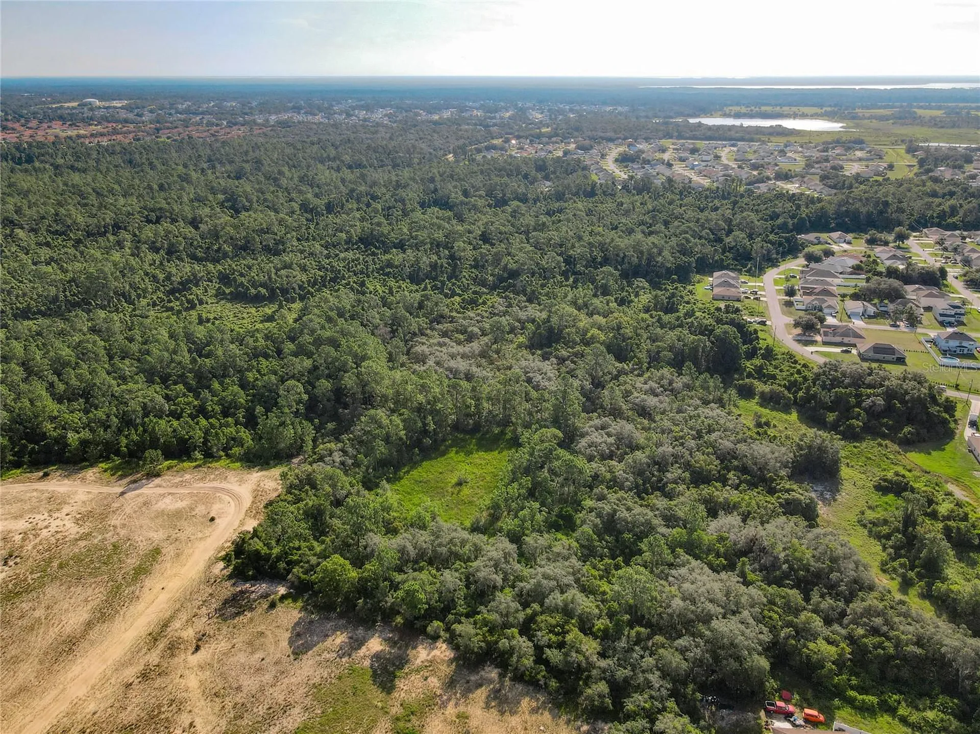 0 Hudson Valley Drive Kissimmee FL 34759