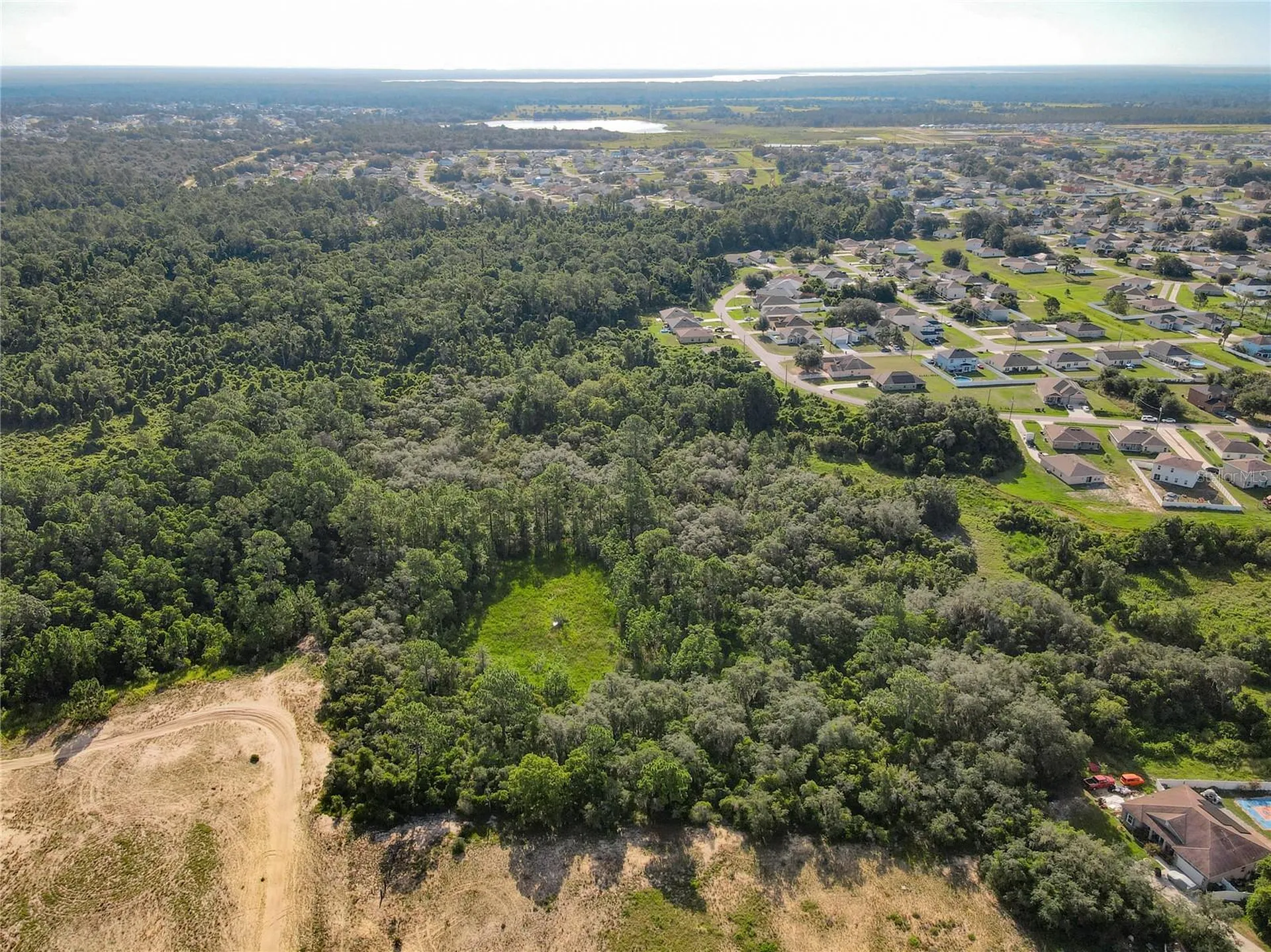 0 Hudson Valley Drive Kissimmee FL 34759