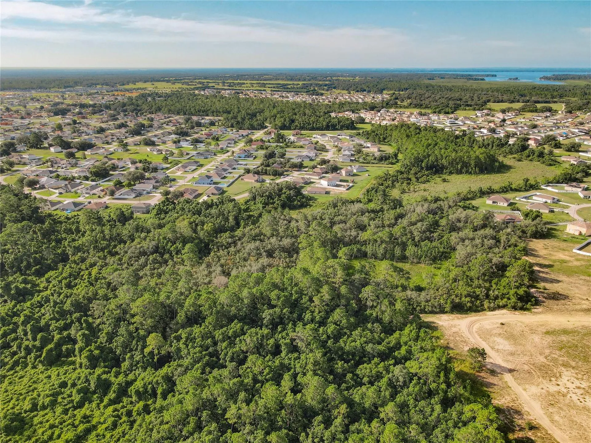0 Hudson Valley Drive Kissimmee FL 34759
