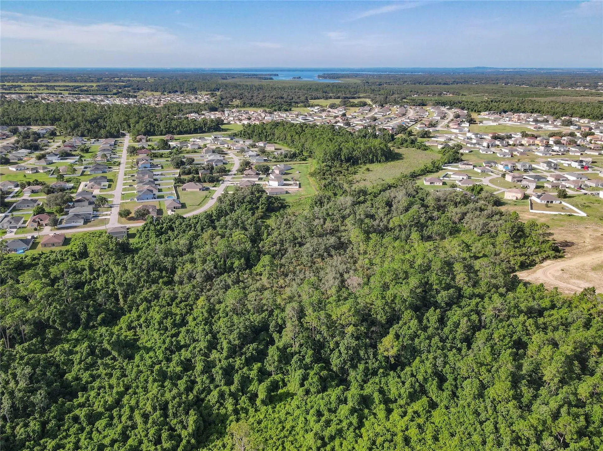 0 Hudson Valley Drive Kissimmee FL 34759
