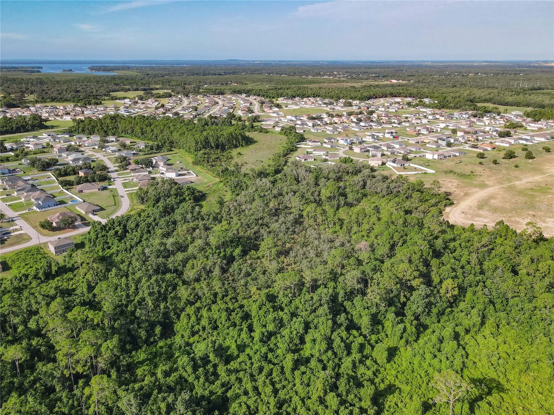 0 Hudson Valley Drive Kissimmee FL 34759