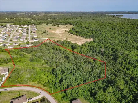 0 Hudson Valley Drive Kissimmee FL 34759