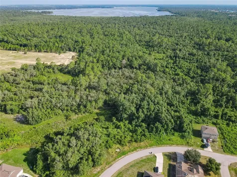 0 Hudson Valley Drive Kissimmee FL 34759