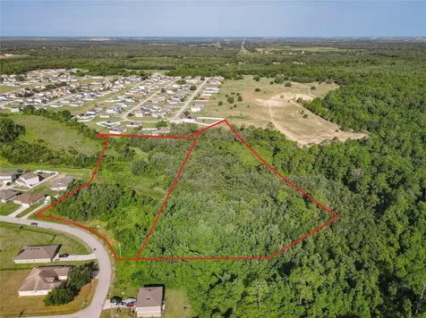 0 Hudson Valley Drive Kissimmee FL 34759