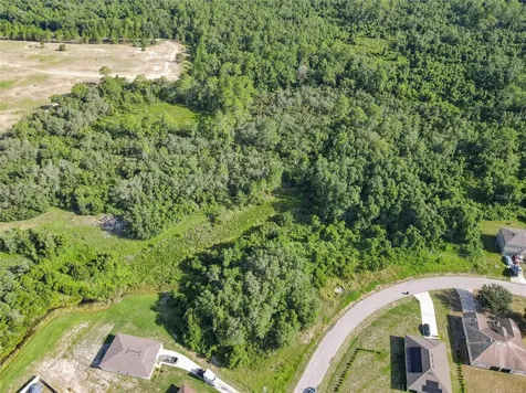 0 Hudson Valley Drive Kissimmee FL 34759
