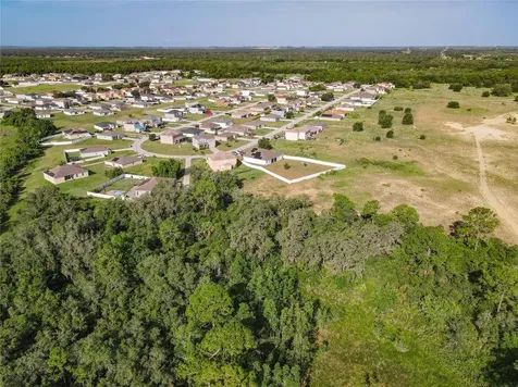 0 Hudson Valley Drive Kissimmee FL 34759