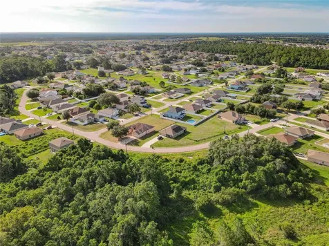 0 Hudson Valley Drive Kissimmee FL 34759