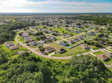 0 Hudson Valley Drive Kissimmee FL 34759