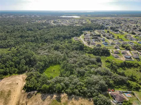 0 Hudson Valley Drive Kissimmee FL 34759