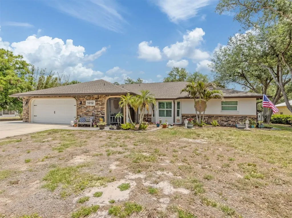 1312 Guardian Drive Venice FL 34292