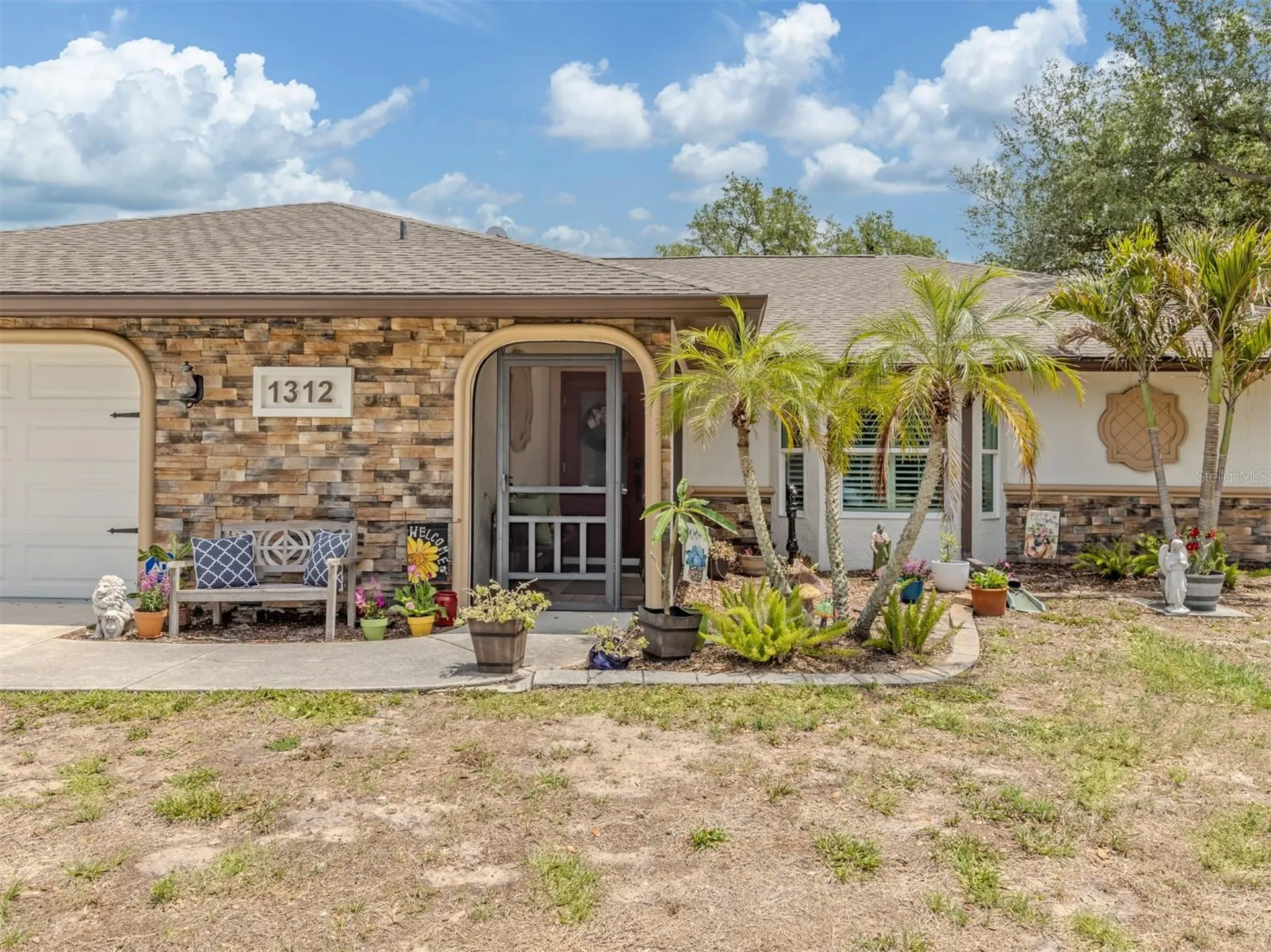 1312 Guardian Drive Venice FL 34292