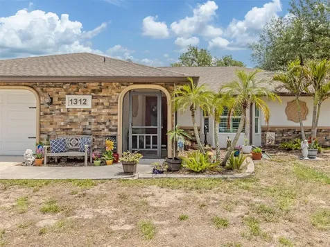 1312 Guardian Drive Venice FL 34292