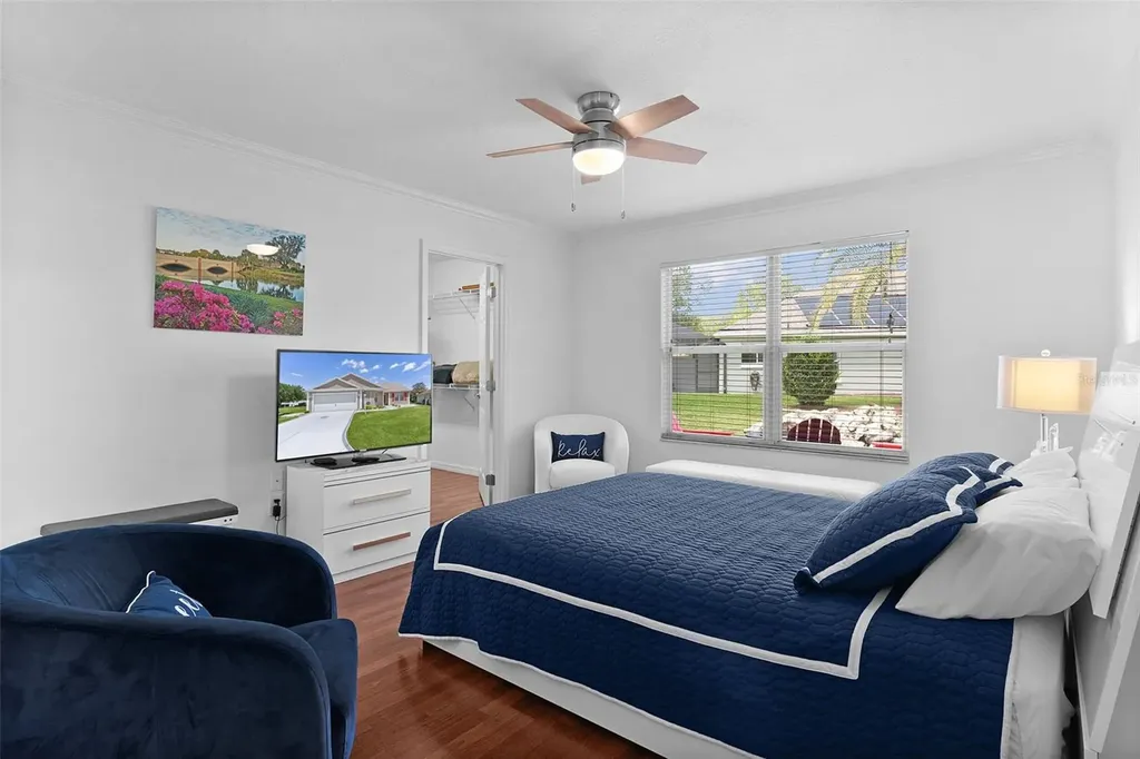17107 SE 93rd Exeter Court The Villages FL 32162