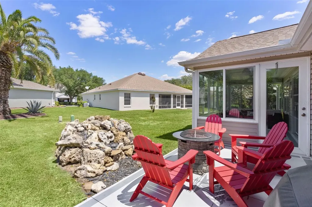 17107 SE 93rd Exeter Court The Villages FL 32162