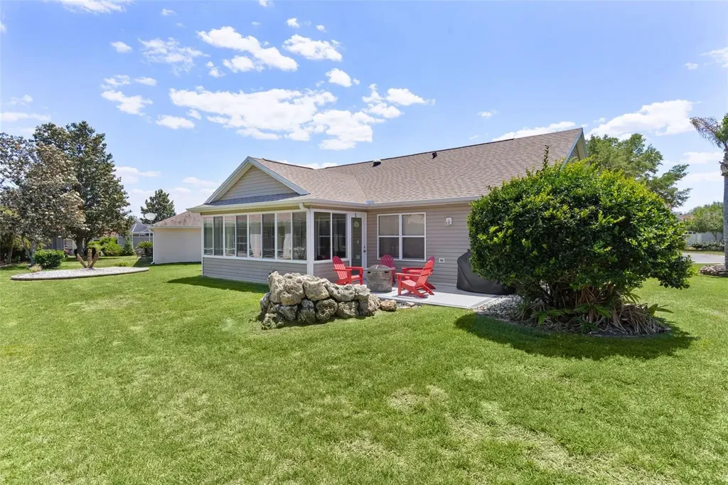 17107 SE 93rd Exeter Court The Villages FL 32162