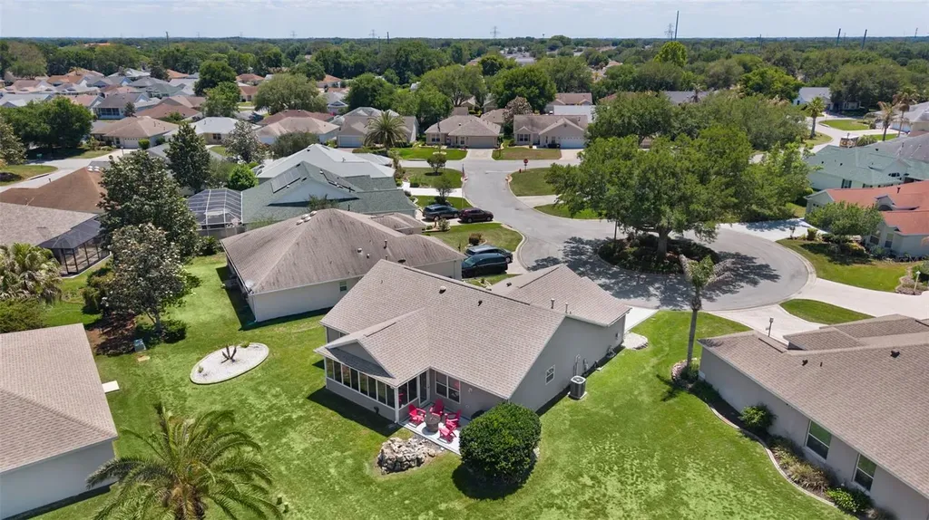 17107 SE 93rd Exeter Court The Villages FL 32162