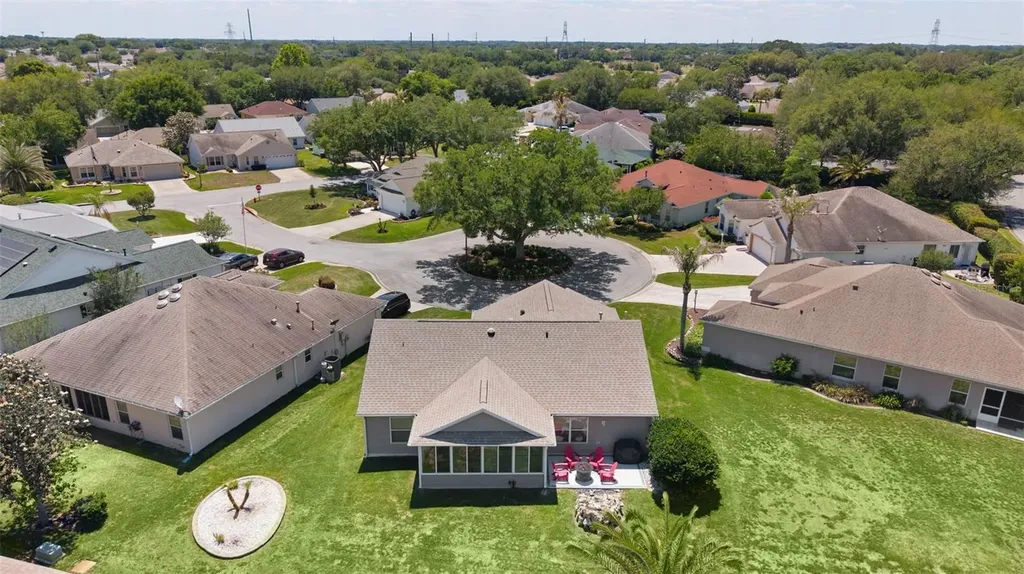 17107 SE 93rd Exeter Court The Villages FL 32162