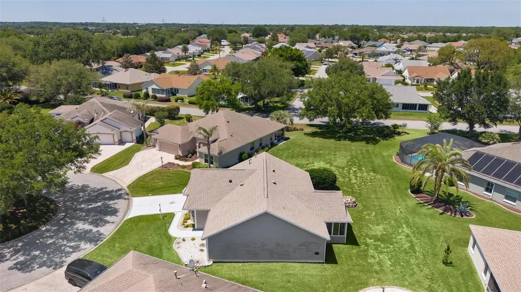 17107 SE 93rd Exeter Court The Villages FL 32162