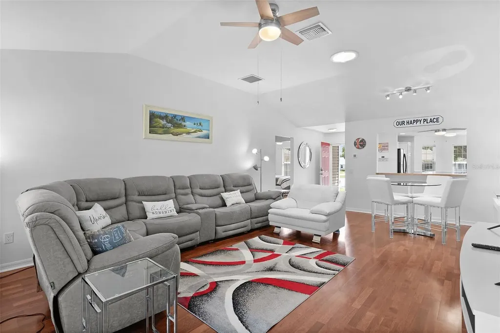 17107 SE 93rd Exeter Court The Villages FL 32162