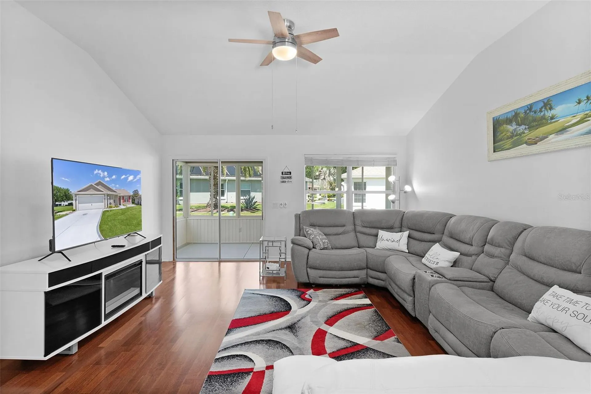 17107 SE 93rd Exeter Court The Villages FL 32162