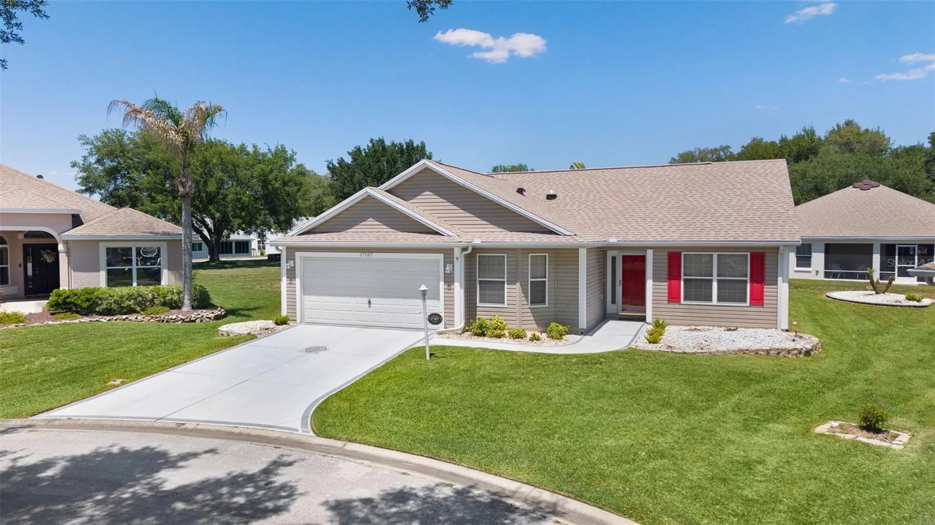 17107 SE 93rd Exeter Court The Villages FL 32162