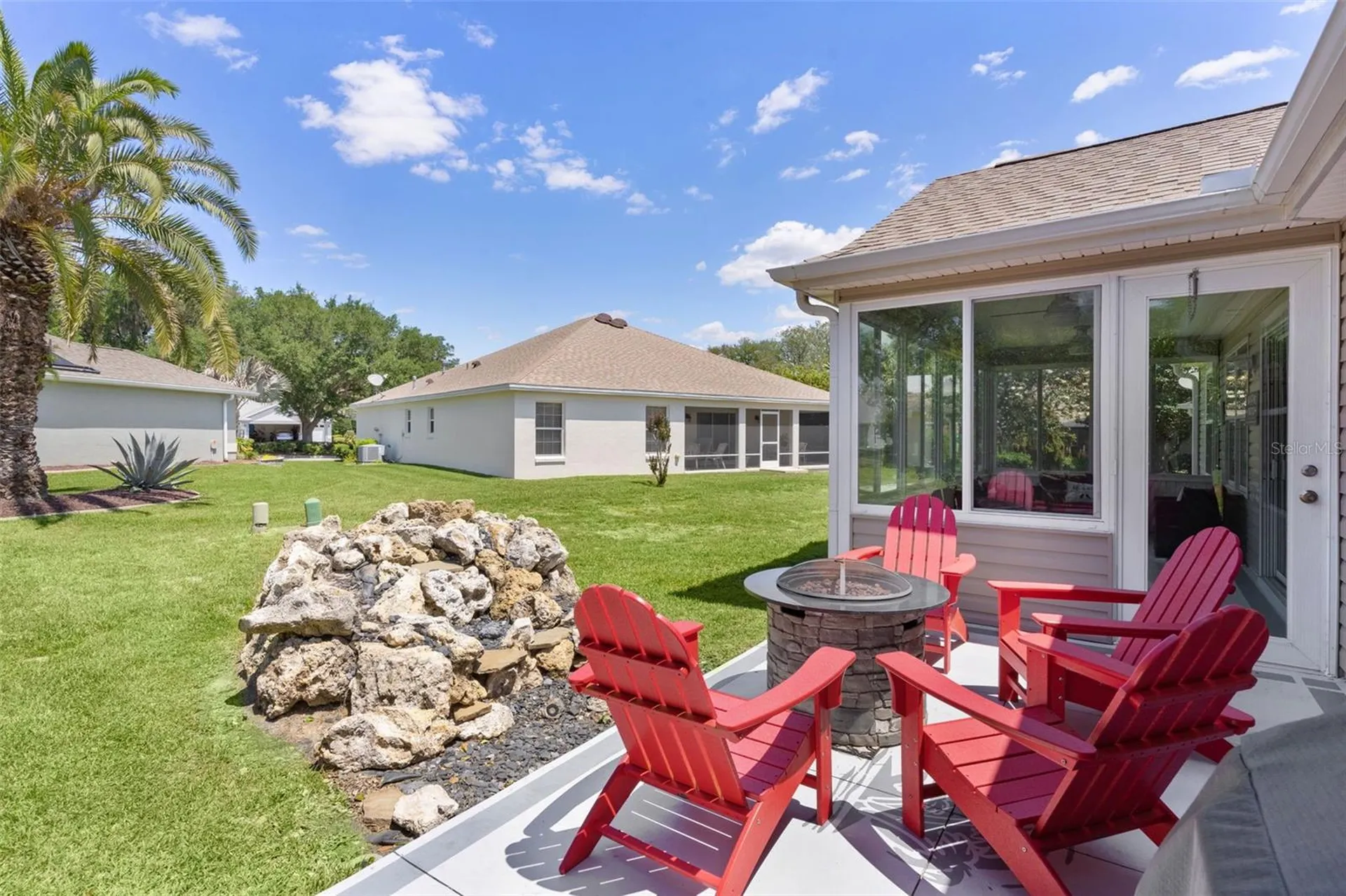 17107 SE 93rd Exeter Court The Villages FL 32162