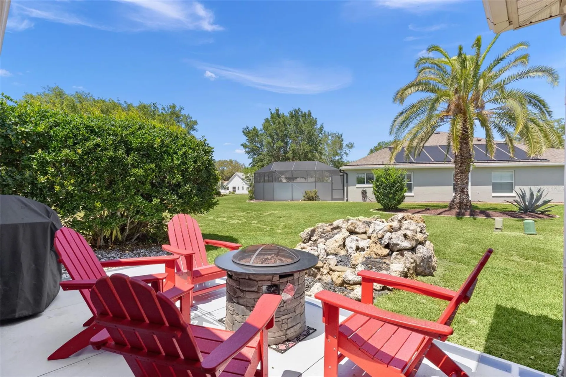 17107 SE 93rd Exeter Court The Villages FL 32162