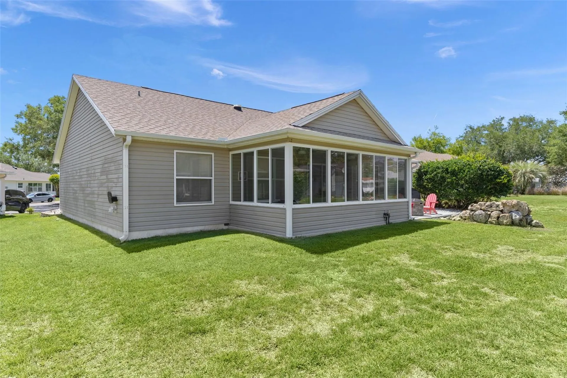 17107 SE 93rd Exeter Court The Villages FL 32162