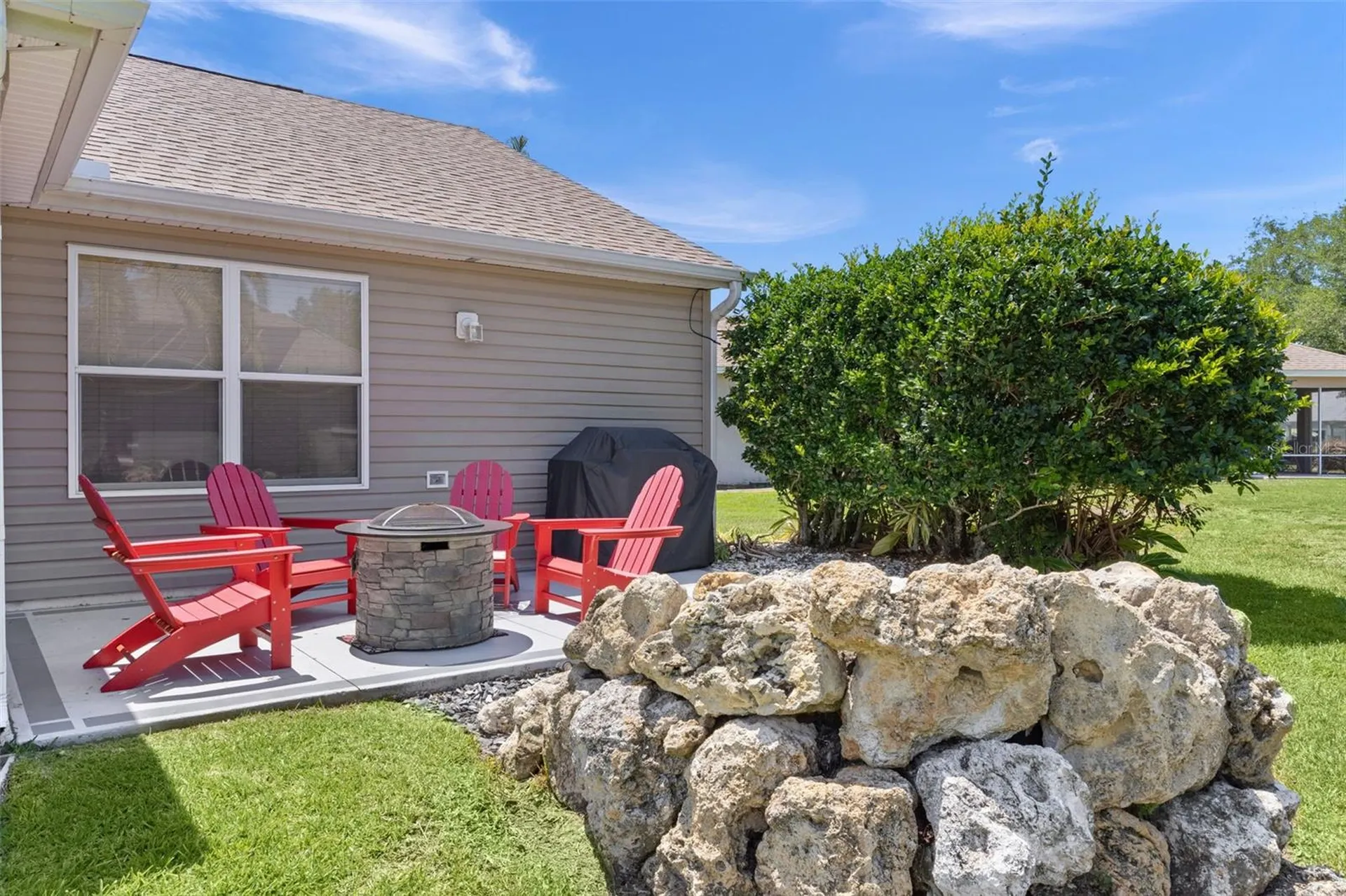 17107 SE 93rd Exeter Court The Villages FL 32162