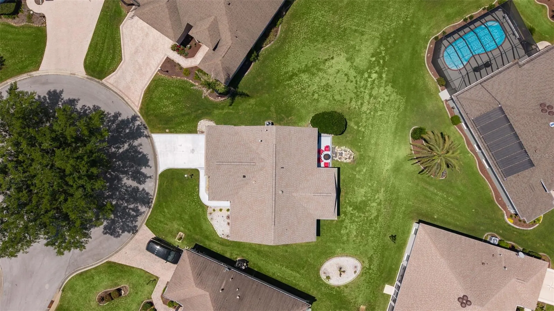 17107 SE 93rd Exeter Court The Villages FL 32162