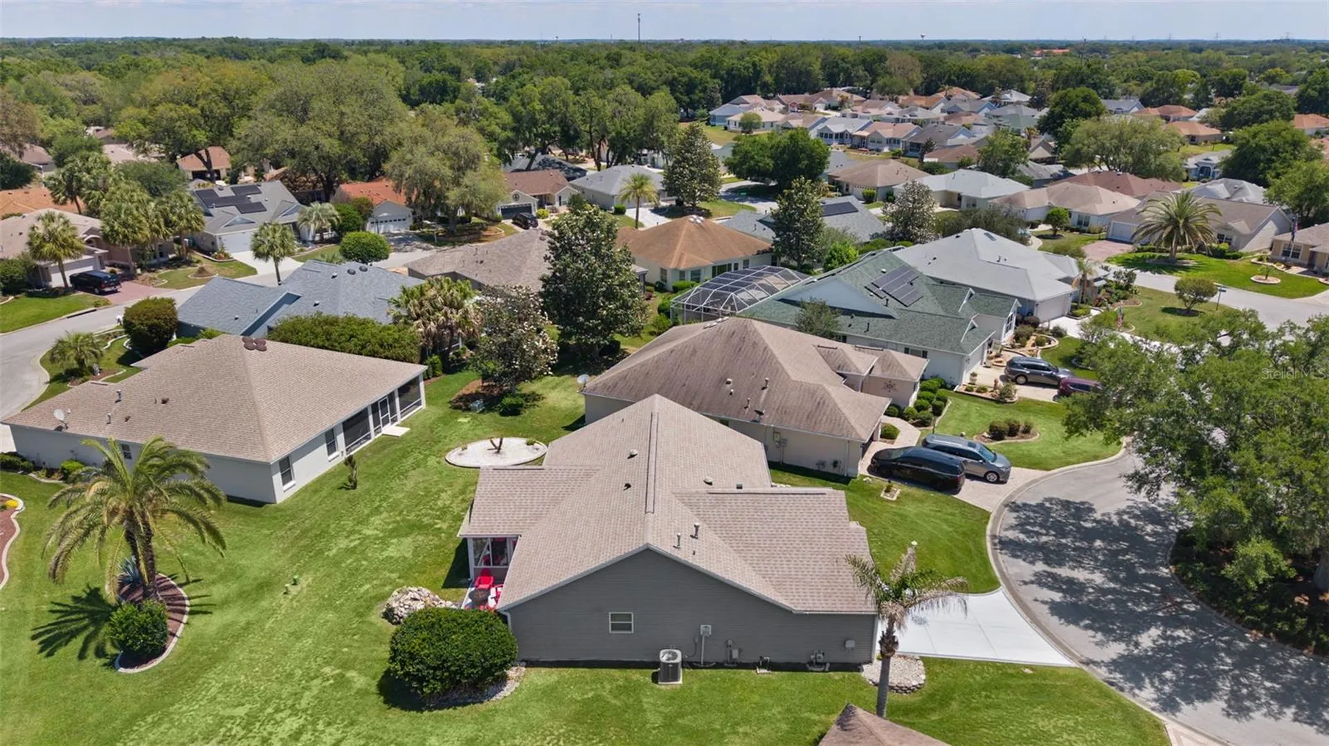 17107 SE 93rd Exeter Court The Villages FL 32162