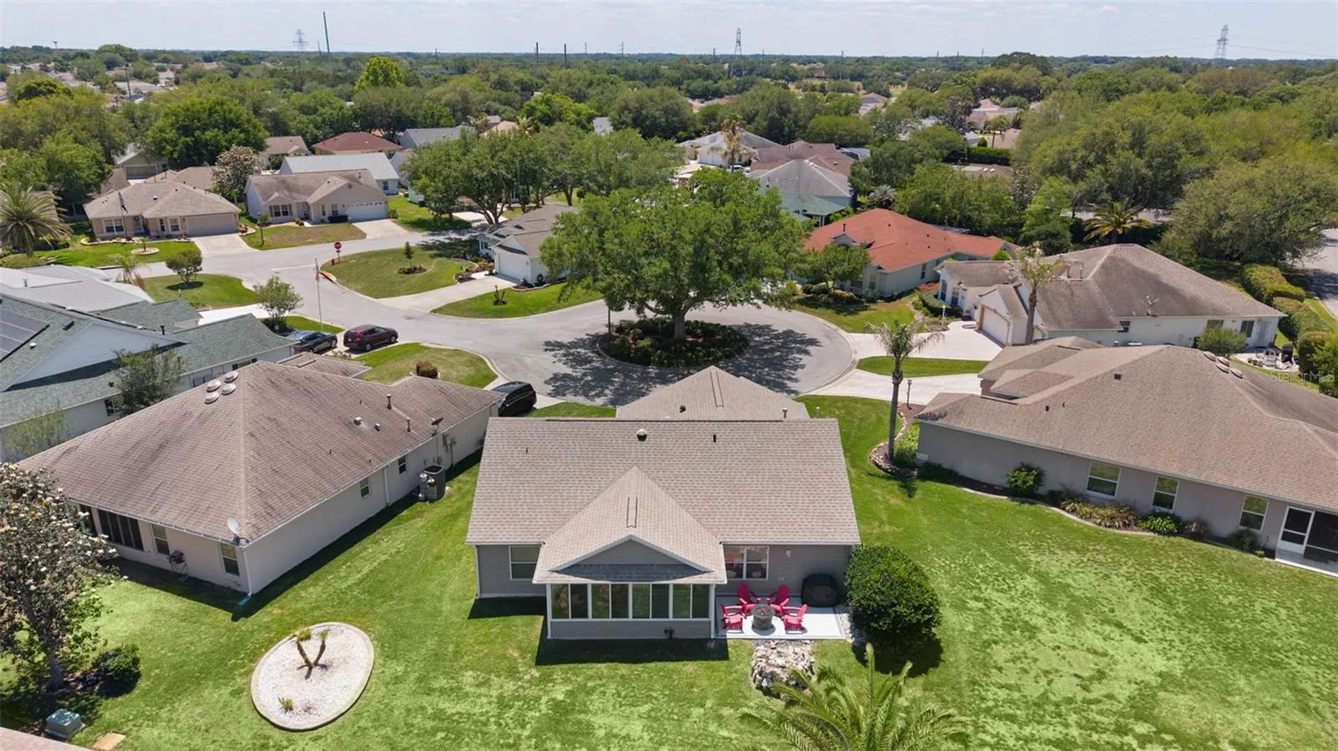 17107 SE 93rd Exeter Court The Villages FL 32162