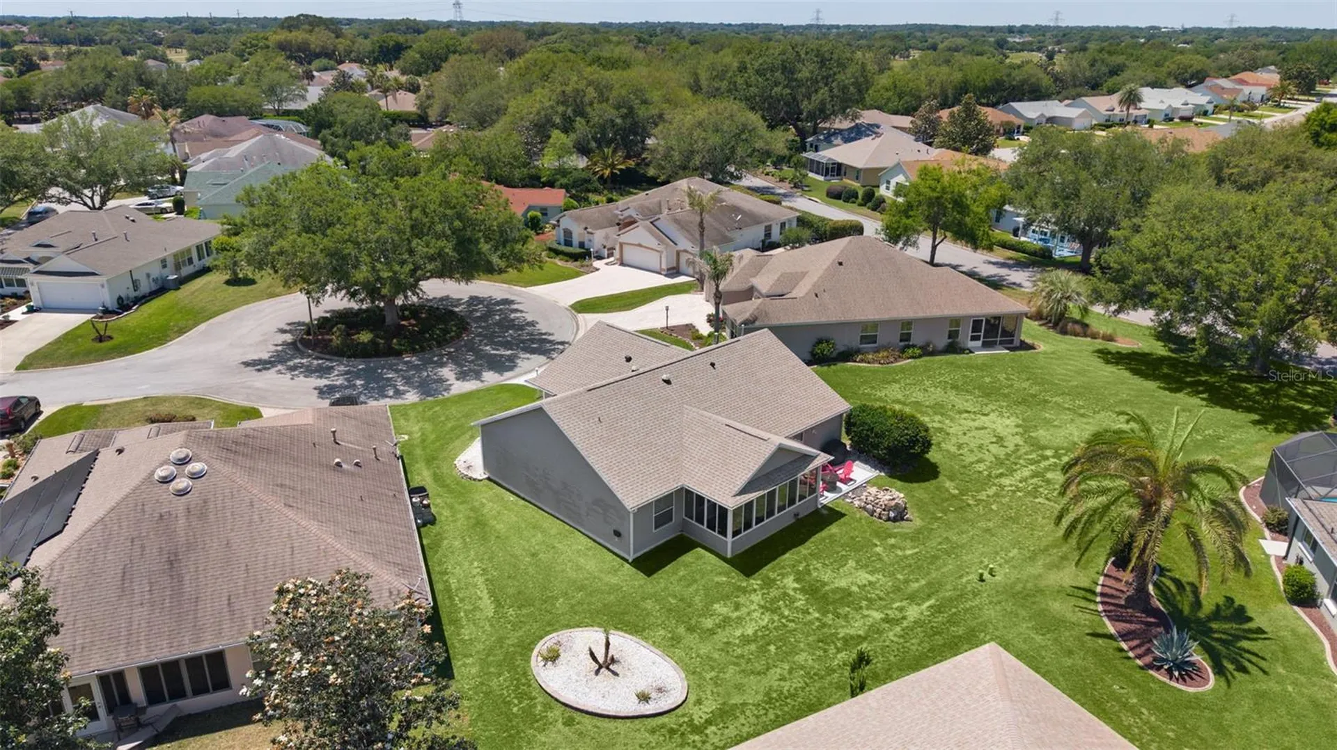 17107 SE 93rd Exeter Court The Villages FL 32162